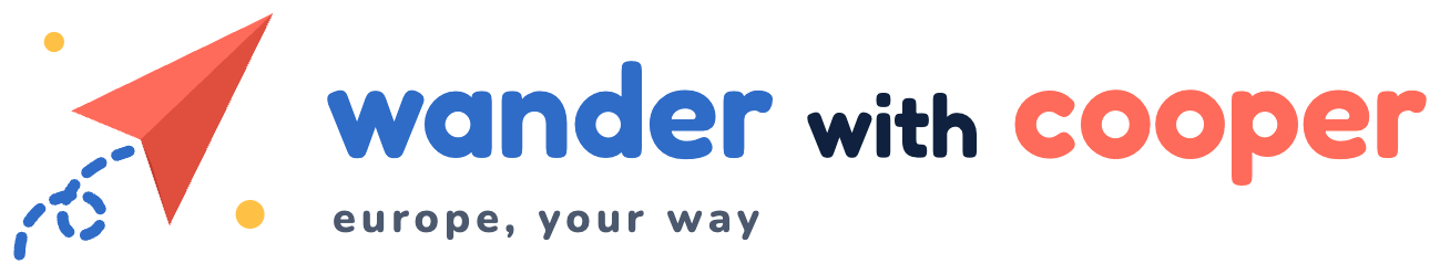 Wander with Cooper